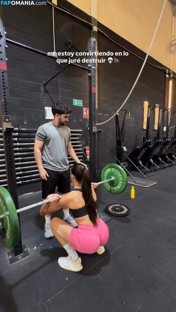 Espe / Espe Borrás Nude OnlyFans  Leaked Photo #3