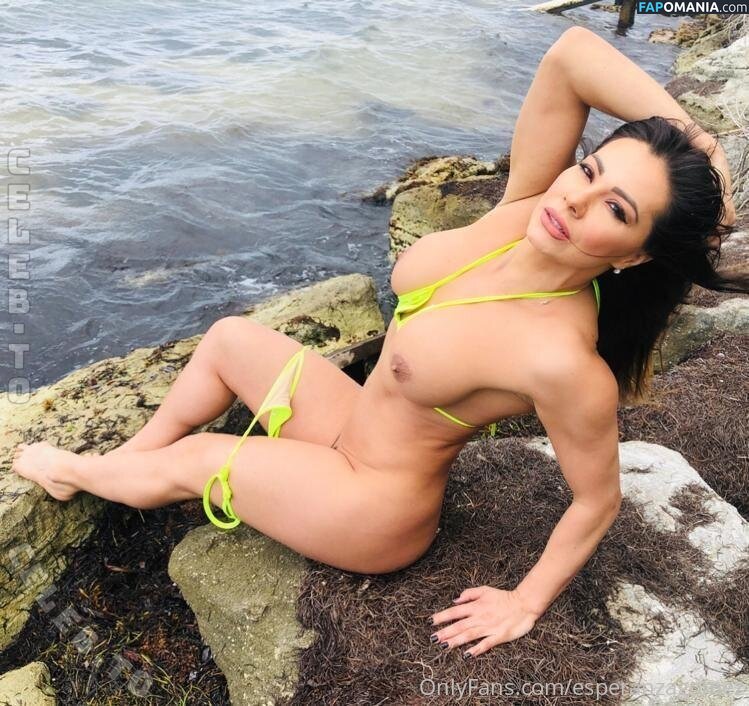 Esperanza Gomez / EsperanzaGomez / https: / yoesperanzagomez Nude OnlyFans  Leaked Photo #6