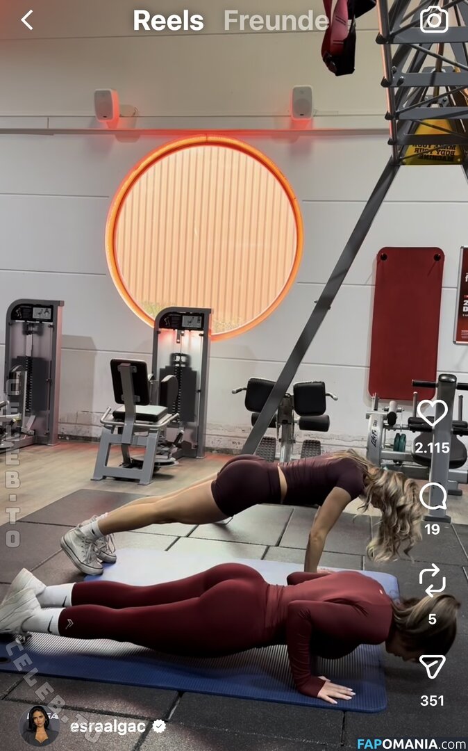 Esra Algac / esraalgac Nude OnlyFans  Leaked Photo #3
