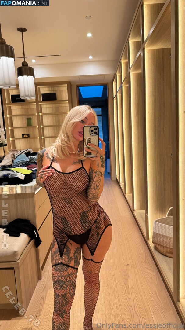 Essie Ann Bone / essieannbone / essieofficial / https: Nude OnlyFans  Leaked Photo #1
