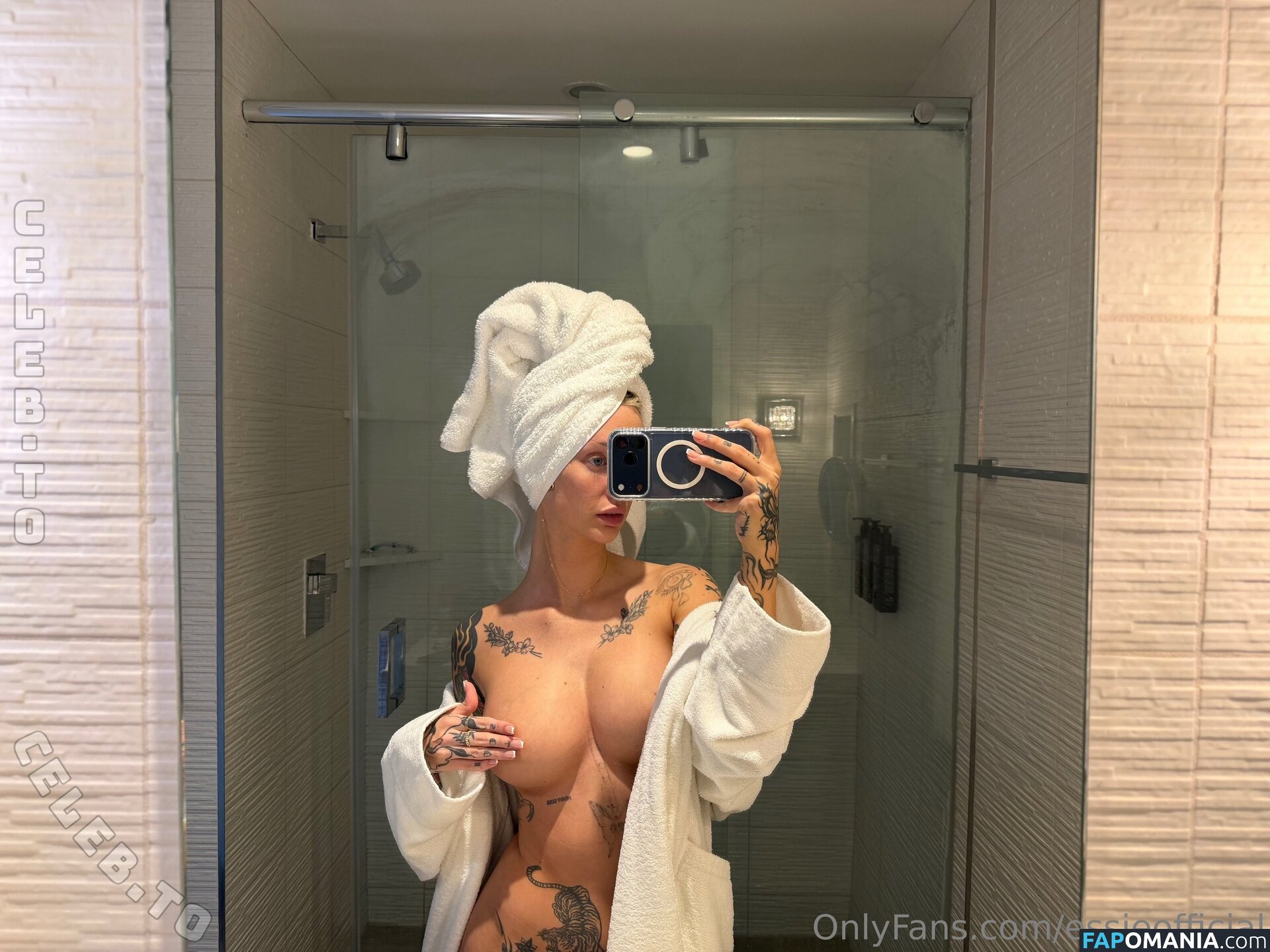 Essie Ann Bone / essieannbone / essieofficial / https: Nude OnlyFans  Leaked Photo #5