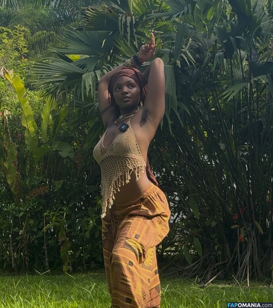 Estar Suniverse Nude OnlyFans  Leaked Photo #3