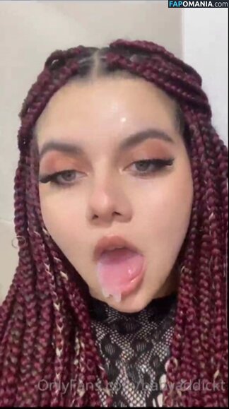 Estefania Guerrero / babyaddickt / babyypollyy / estefaniaagl / estefaniaguerrerol Nude OnlyFans  Leaked Photo #12