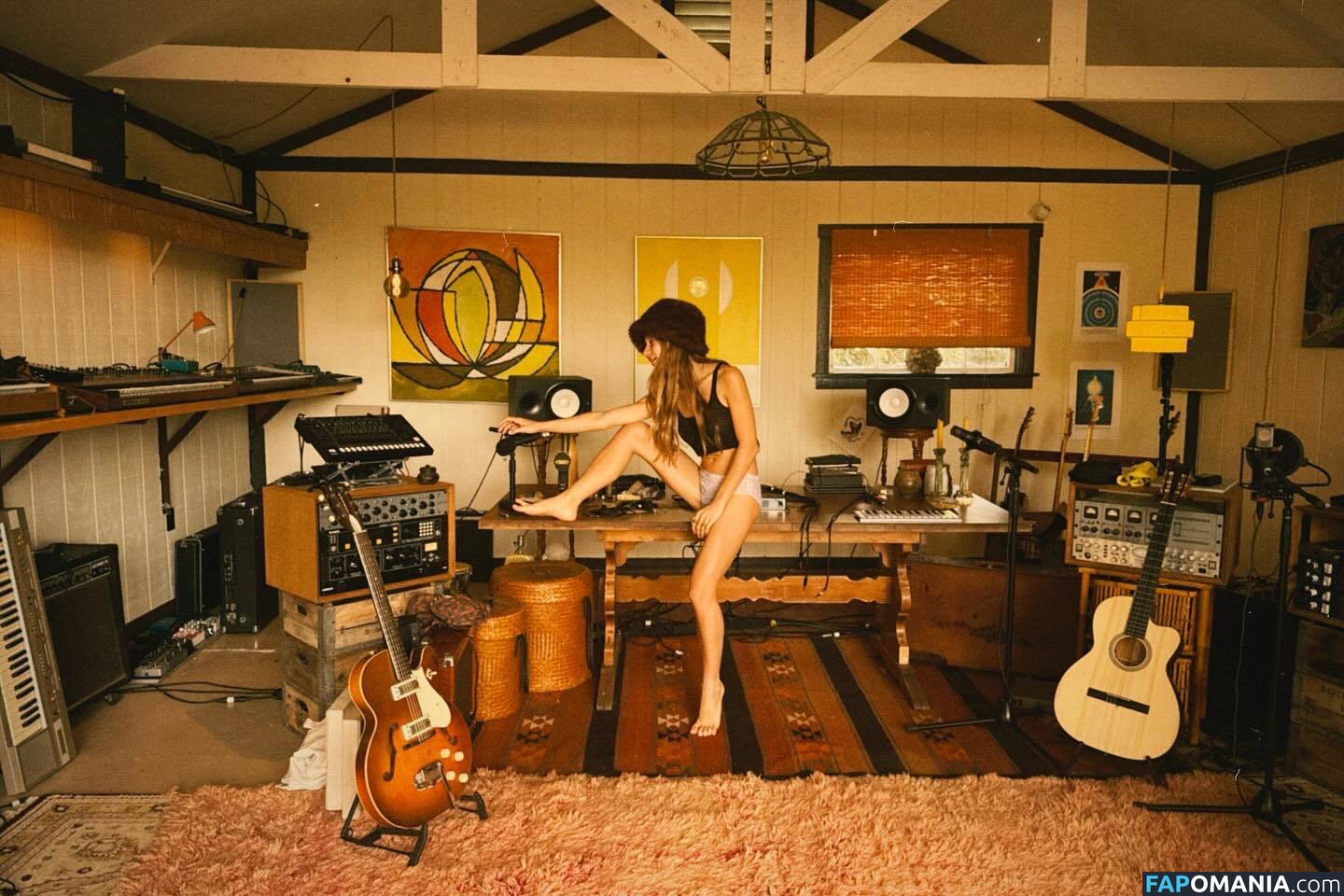 _estela_tessaro / estela / estelagomez / thirdeyewitchh Nude OnlyFans  Leaked Photo #32