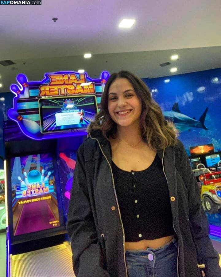 _estela_tessaro / estela / estelagomez / thirdeyewitchh Nude OnlyFans  Leaked Photo #61