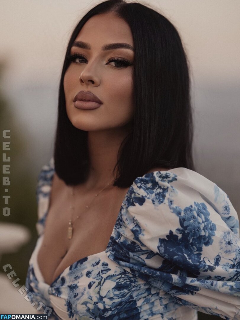 Estellakr Nude OnlyFans  Leaked Photo #6