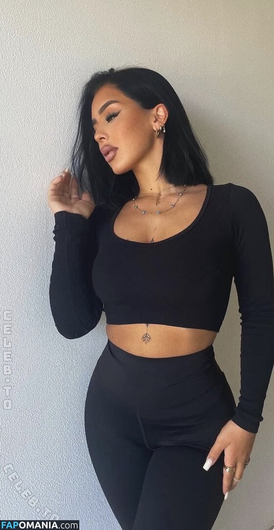 Estellakr Nude OnlyFans  Leaked Photo #8