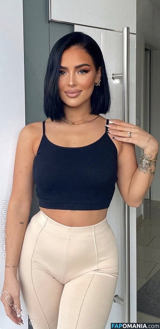 Estellakr Nude OnlyFans  Leaked Photo #12