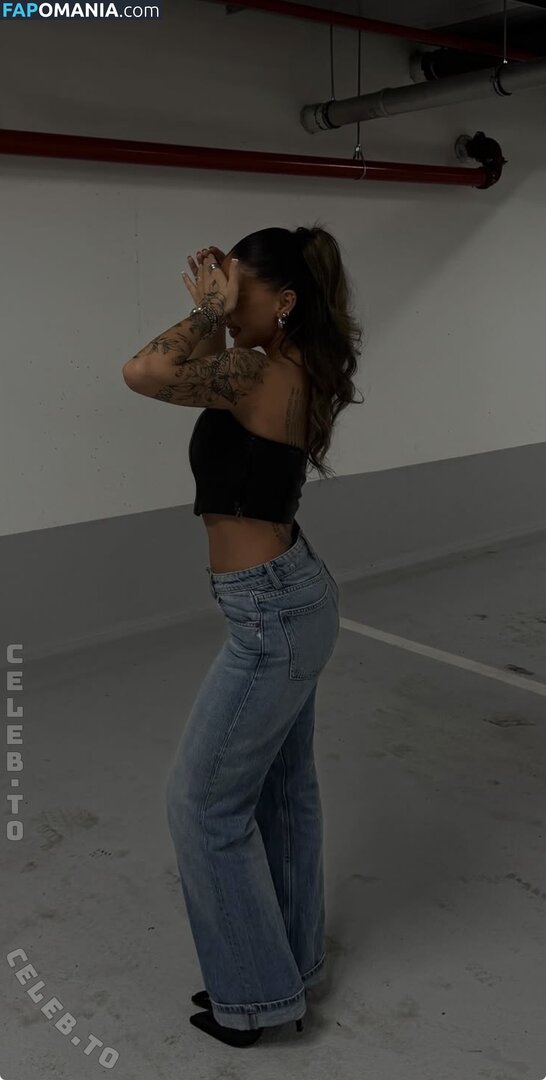 Estellakr Nude OnlyFans  Leaked Photo #18