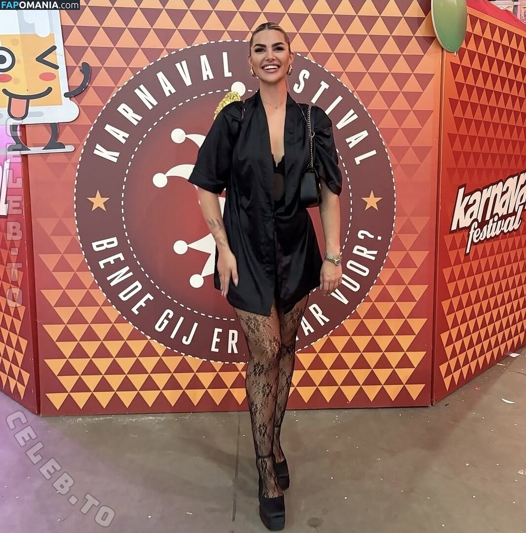 Estelle Kieft / estellekieft Nude OnlyFans  Leaked Photo #5