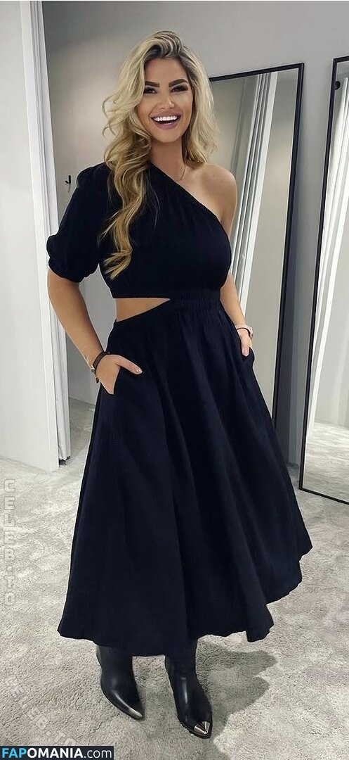 Estelle Kieft / estellekieft Nude OnlyFans  Leaked Photo #11