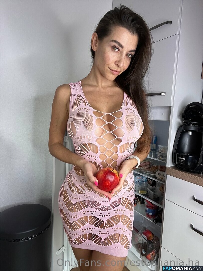 Estephania / estephania.ha / estephania_ha Nude OnlyFans  Leaked Photo #6
