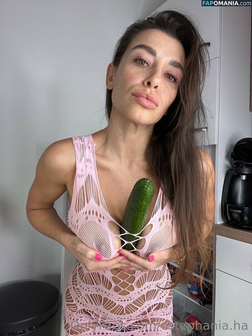 Estephania / estephania.ha / estephania_ha Nude OnlyFans  Leaked Photo #10