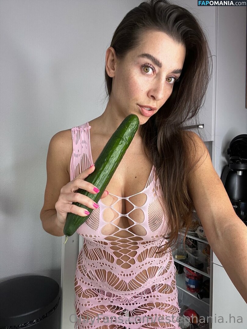Estephania / estephania.ha / estephania_ha Nude OnlyFans  Leaked Photo #12