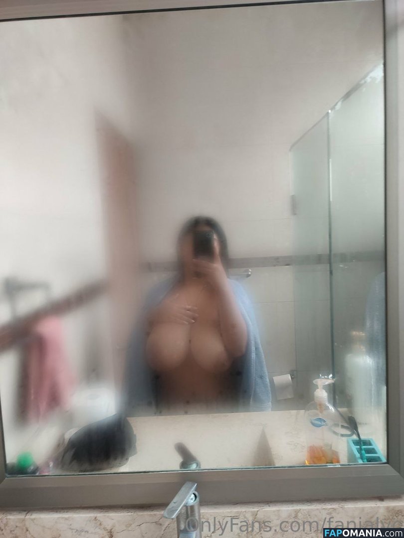 Estephania Alvarez / Fanialvc Nude OnlyFans  Leaked Photo #4