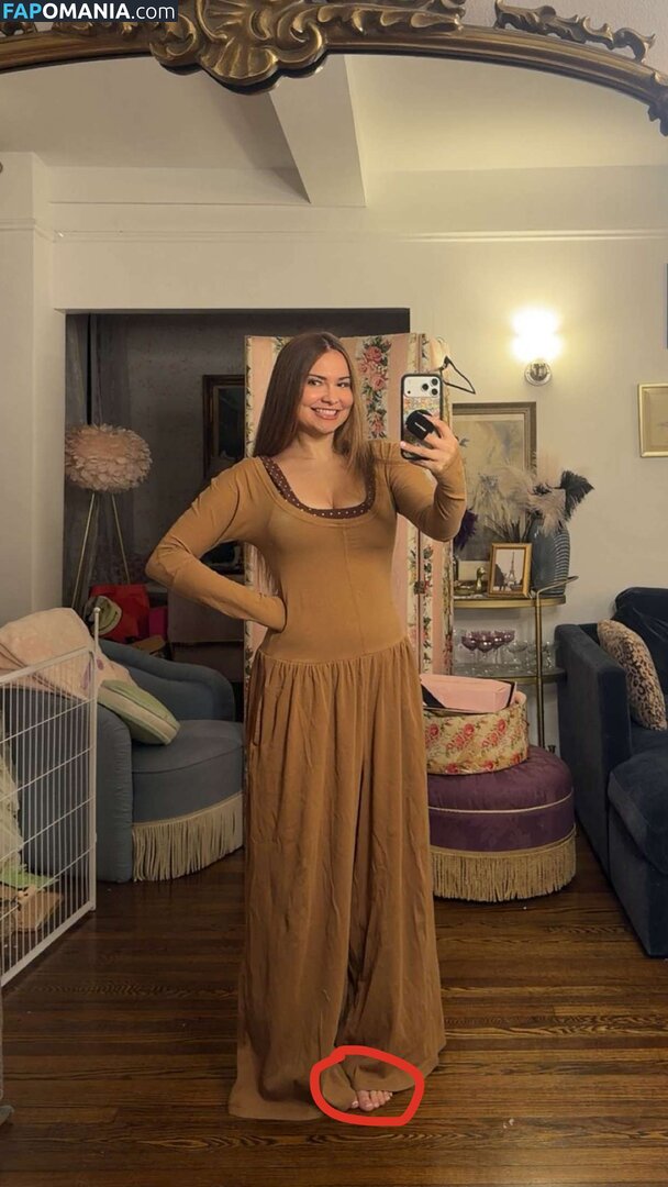 Ester Dobrik / esterrdobrik Nude OnlyFans  Leaked Photo #6