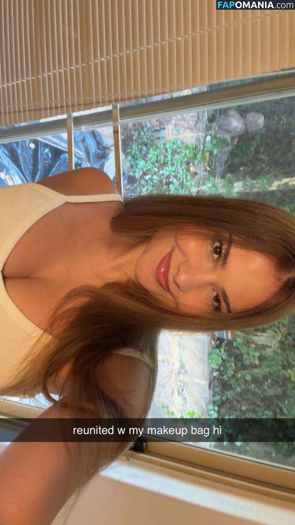 Ester Dobrik / esterrdobrik Nude OnlyFans  Leaked Photo #12