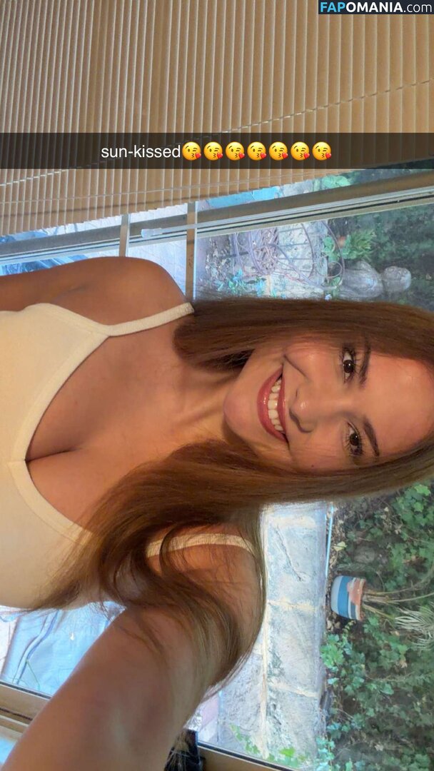 Ester Dobrik / esterrdobrik Nude OnlyFans  Leaked Photo #15