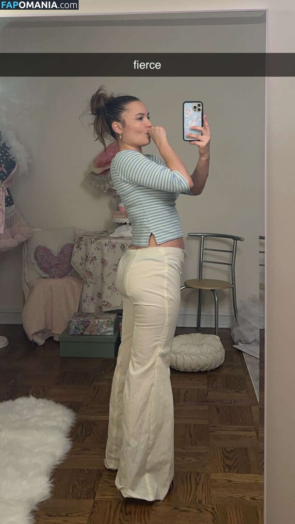 Ester Dobrik / esterrdobrik Nude OnlyFans  Leaked Photo #21