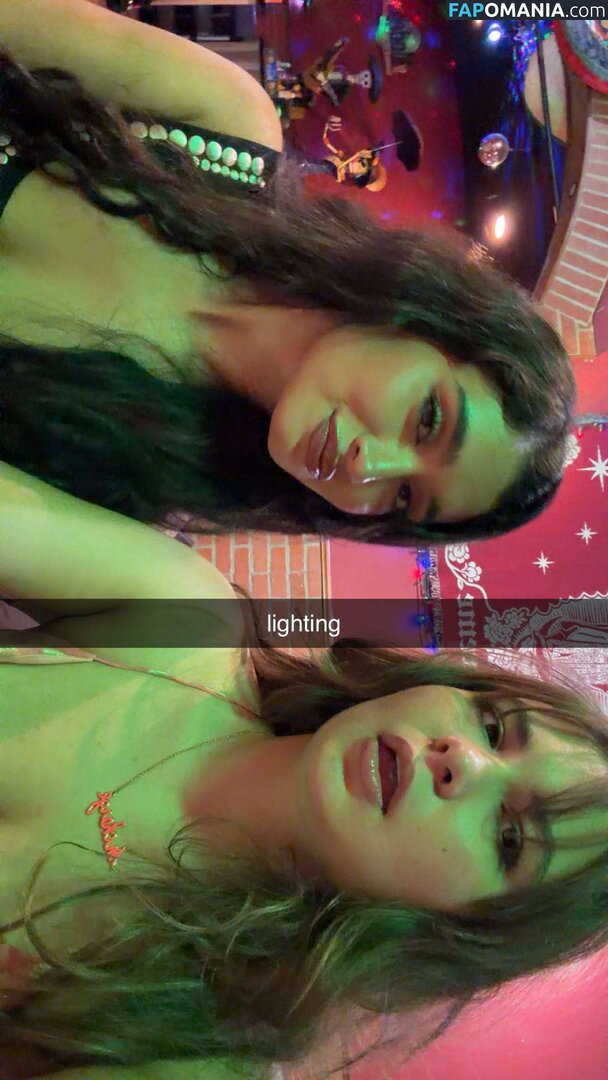 Ester Dobrik / esterrdobrik Nude OnlyFans  Leaked Photo #22