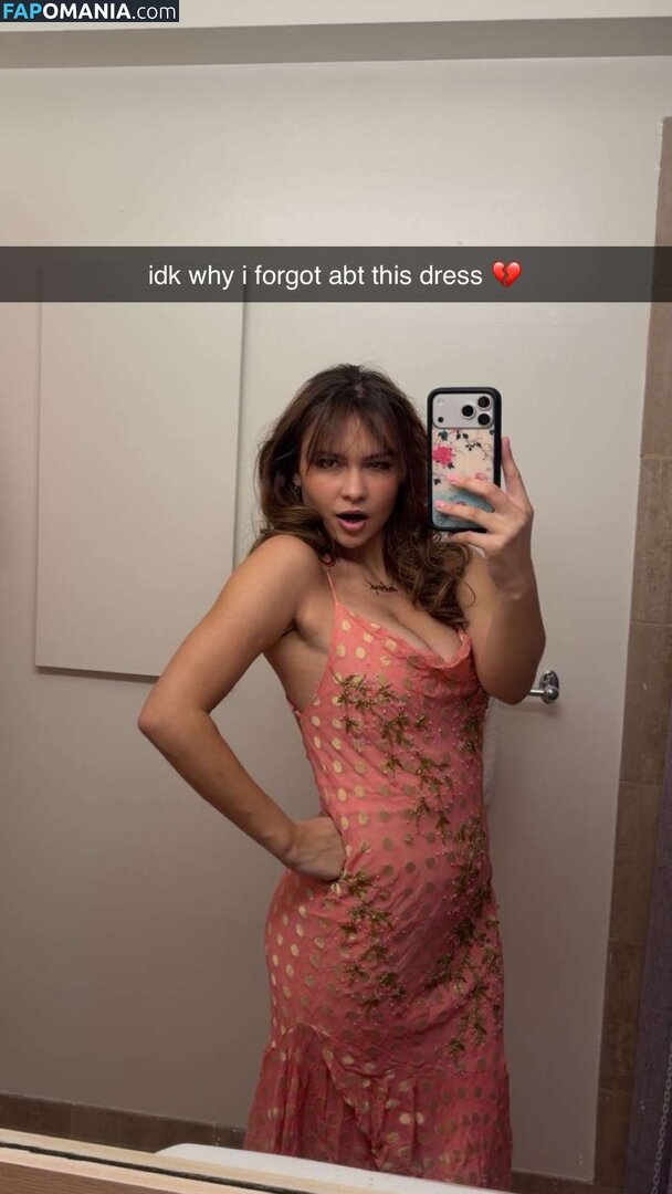 Ester Dobrik / esterrdobrik Nude OnlyFans  Leaked Photo #24