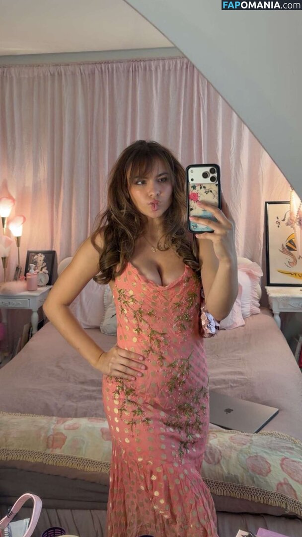 Ester Dobrik / esterrdobrik Nude OnlyFans  Leaked Photo #29