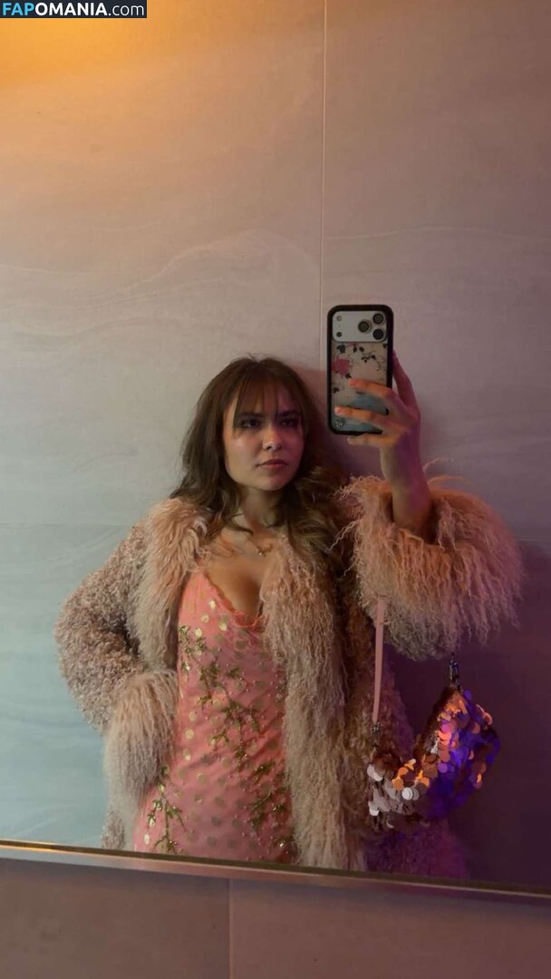 Ester Dobrik / esterrdobrik Nude OnlyFans  Leaked Photo #32