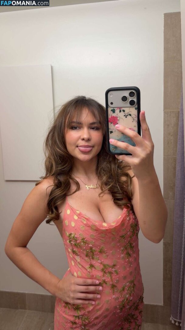 Ester Dobrik / esterrdobrik Nude OnlyFans  Leaked Photo #33