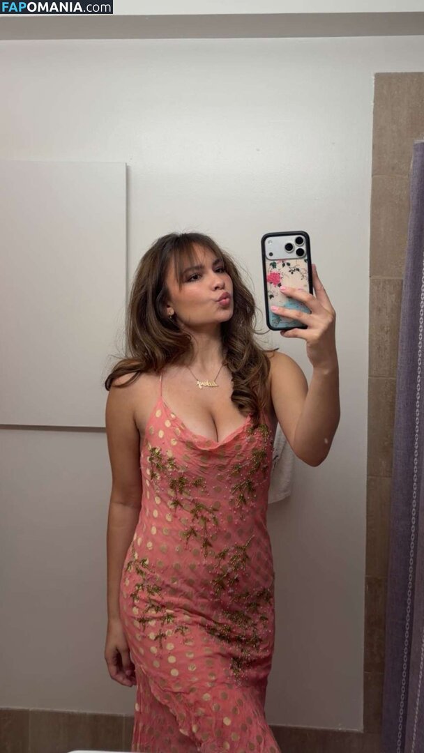 Ester Dobrik / esterrdobrik Nude OnlyFans  Leaked Photo #36