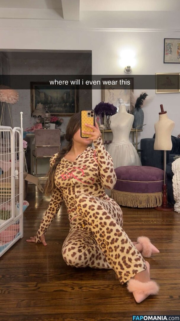 Ester Dobrik / esterrdobrik Nude OnlyFans  Leaked Photo #55