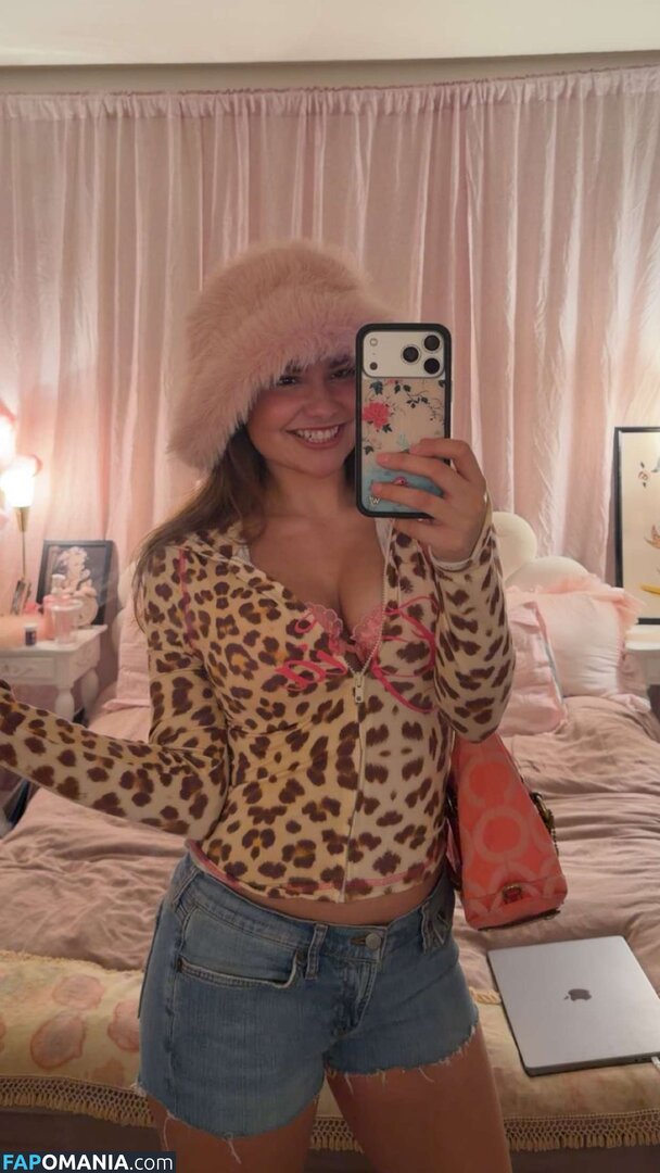 Ester Dobrik / esterrdobrik Nude OnlyFans  Leaked Photo #56