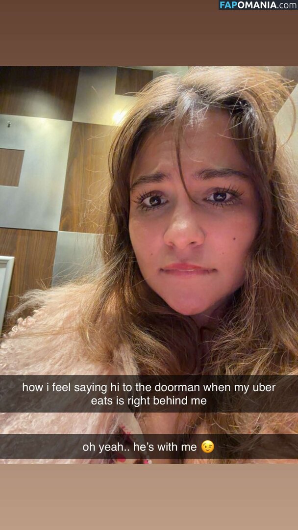 Ester Dobrik / esterrdobrik Nude OnlyFans  Leaked Photo #59