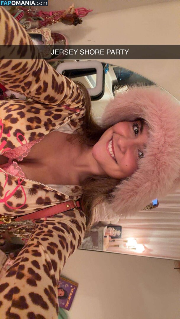 Ester Dobrik / esterrdobrik Nude OnlyFans  Leaked Photo #62