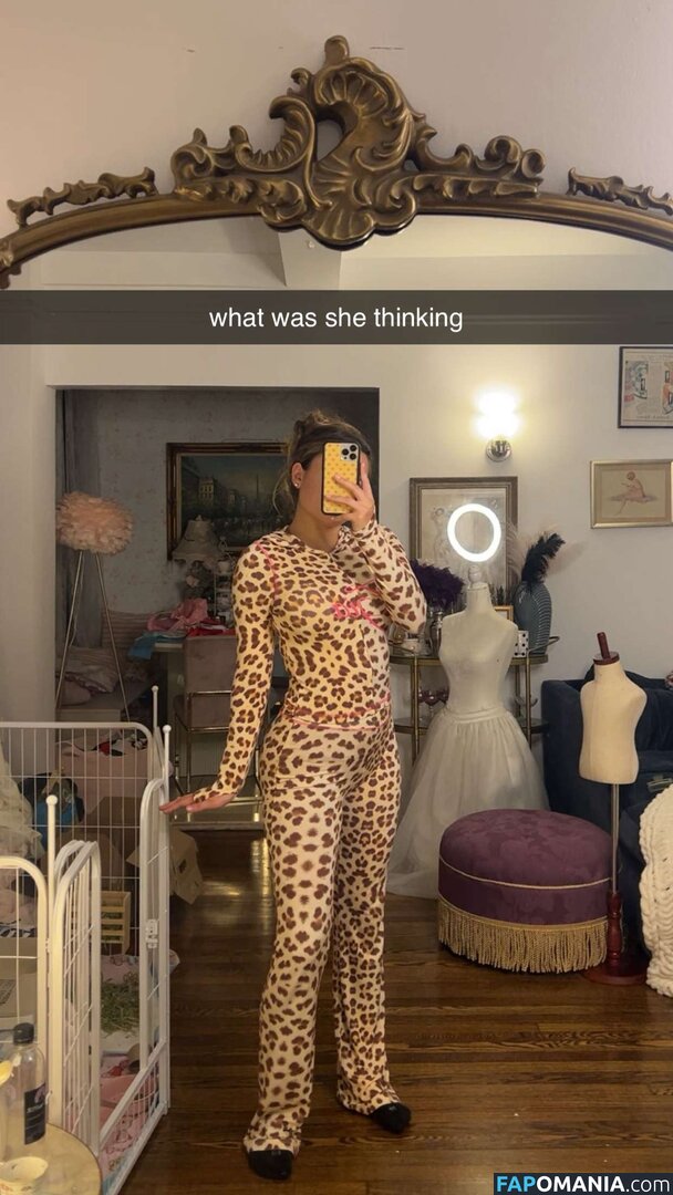 Ester Dobrik / esterrdobrik Nude OnlyFans  Leaked Photo #63