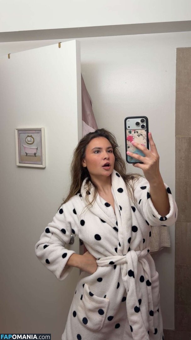 Ester Dobrik / esterrdobrik Nude OnlyFans  Leaked Photo #65