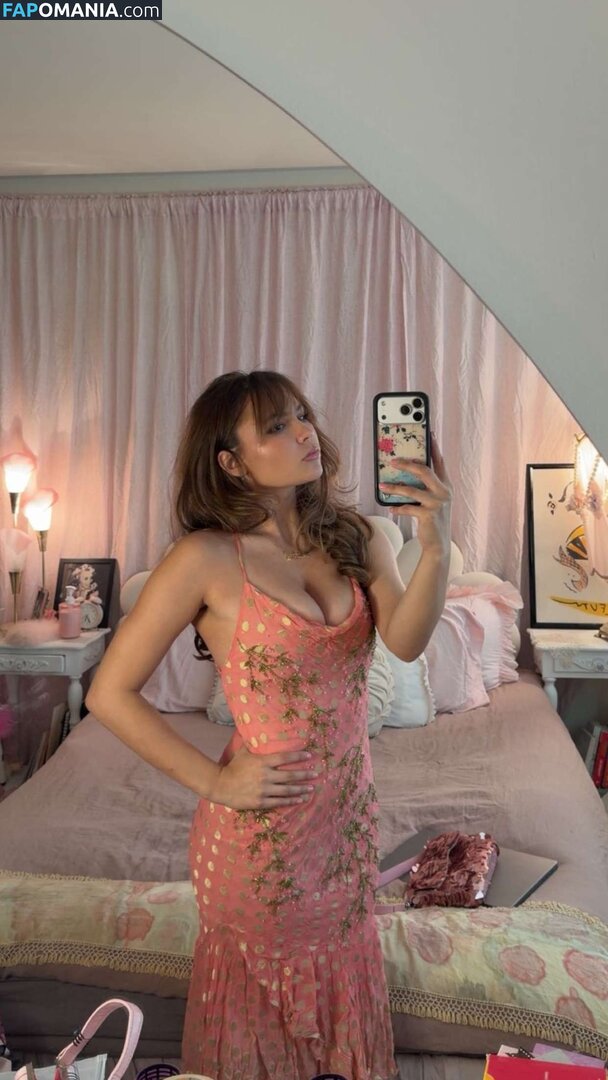 Ester Dobrik / esterrdobrik Nude OnlyFans  Leaked Photo #67