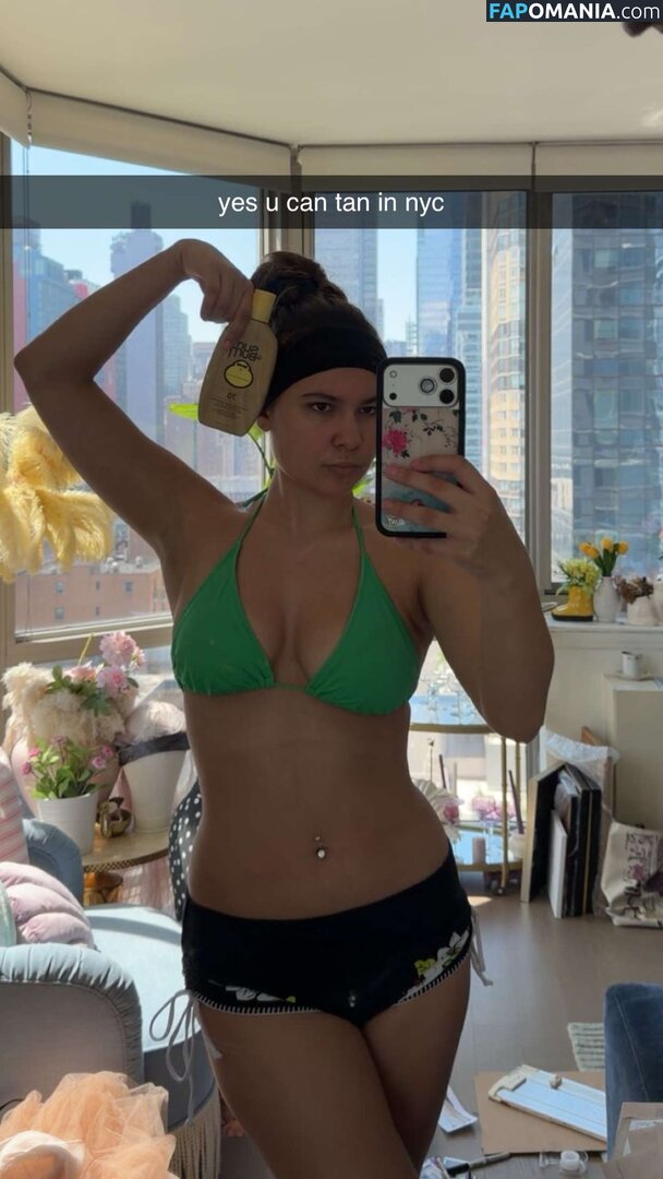 Ester Dobrik / esterrdobrik Nude OnlyFans  Leaked Photo #70