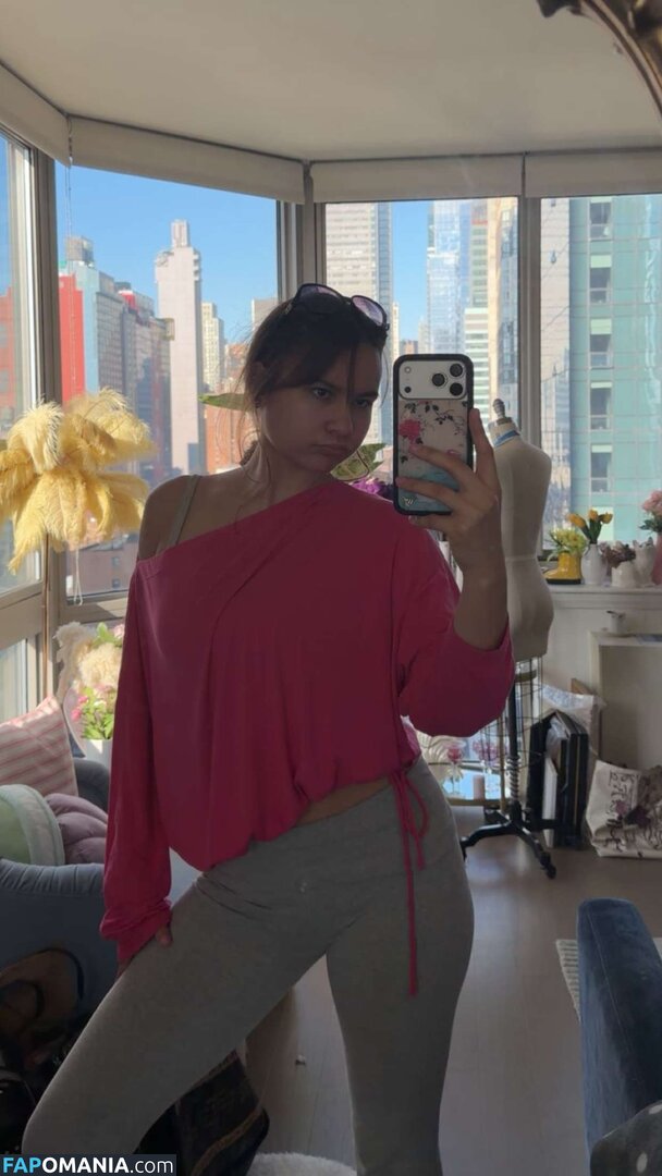 Ester Dobrik / esterrdobrik Nude OnlyFans  Leaked Photo #71