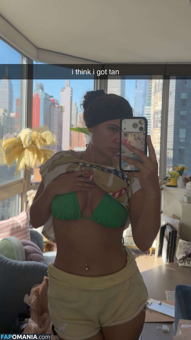 Ester Dobrik / esterrdobrik Nude OnlyFans  Leaked Photo #83