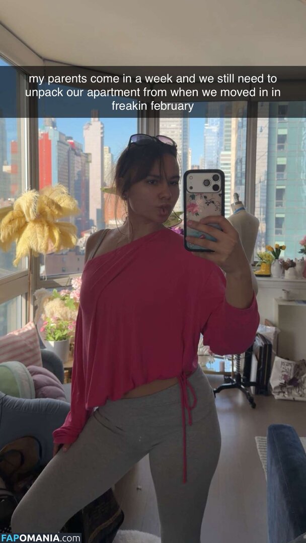 Ester Dobrik / esterrdobrik Nude OnlyFans  Leaked Photo #85
