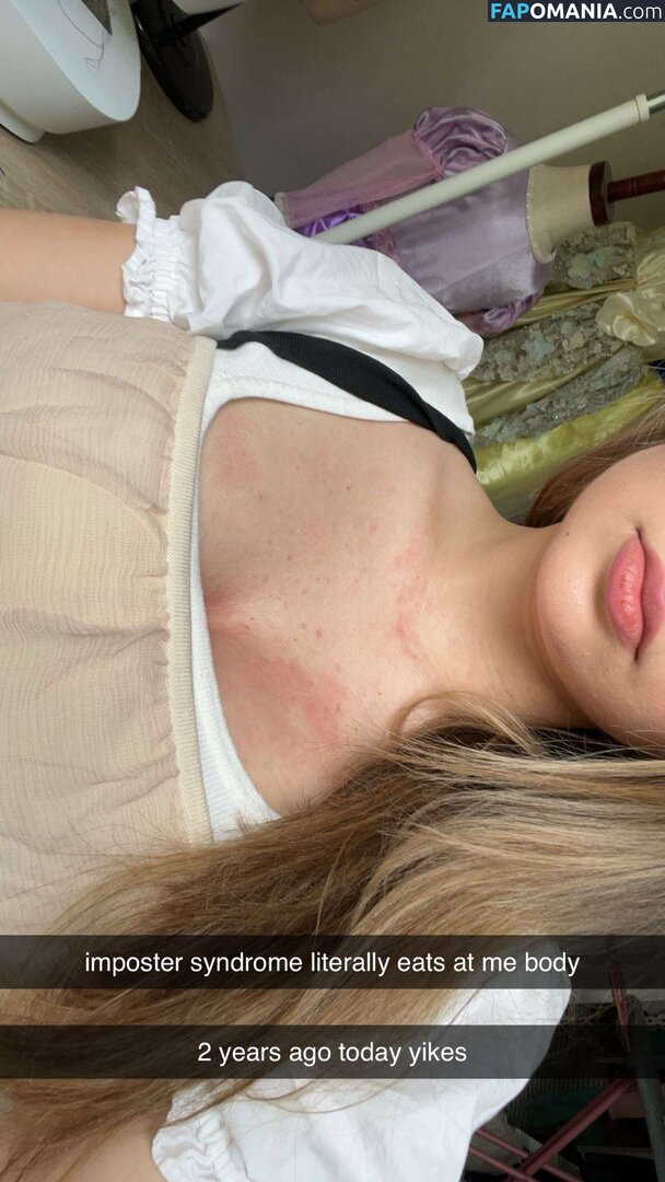 Ester Dobrik / esterrdobrik Nude OnlyFans  Leaked Photo #86
