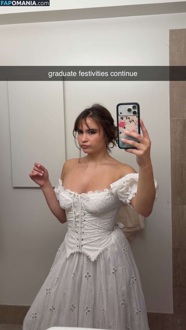Ester Dobrik / esterrdobrik Nude OnlyFans  Leaked Photo #95