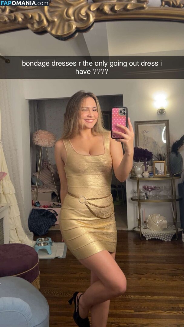 Ester Dobrik / esterrdobrik Nude OnlyFans  Leaked Photo #96