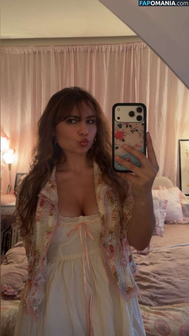 Ester Dobrik / esterrdobrik Nude OnlyFans  Leaked Photo #100