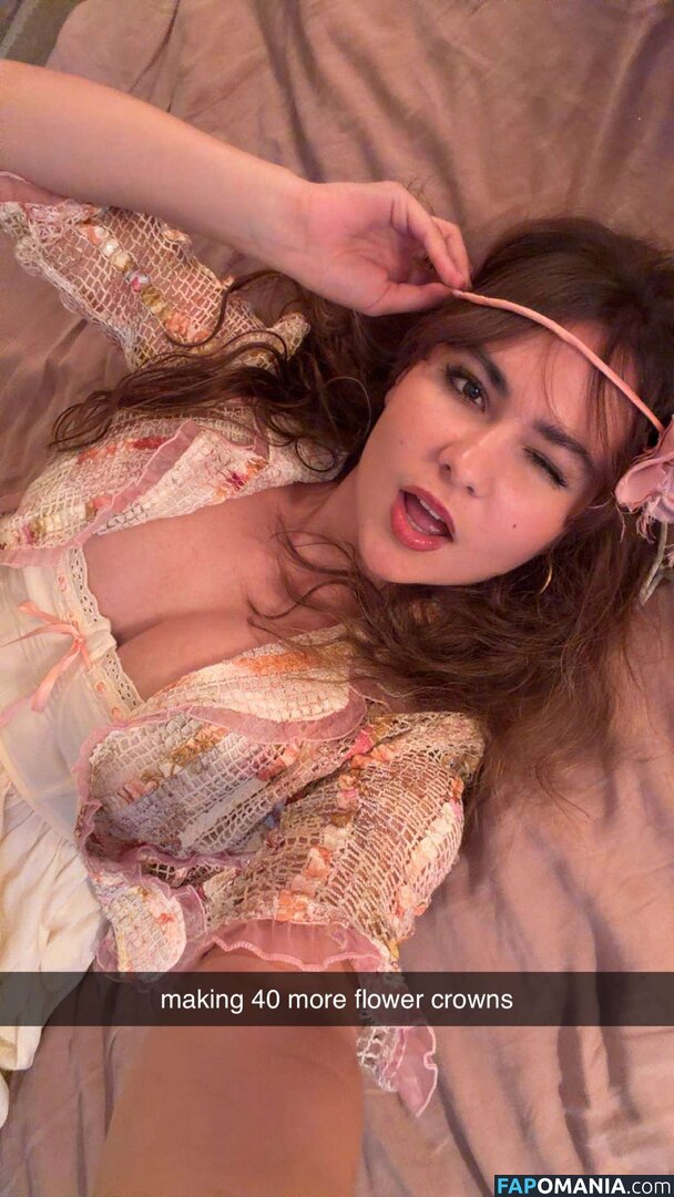 Ester Dobrik / esterrdobrik Nude OnlyFans  Leaked Photo #102