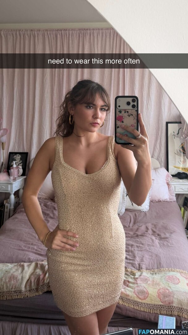 Ester Dobrik / esterrdobrik Nude OnlyFans  Leaked Photo #108