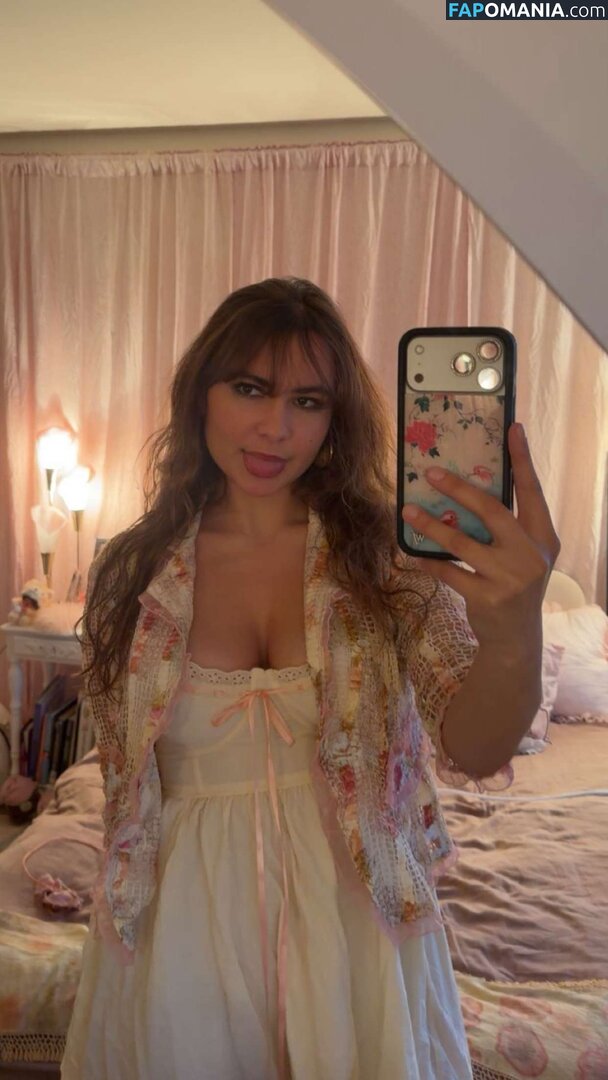 Ester Dobrik / esterrdobrik Nude OnlyFans  Leaked Photo #109