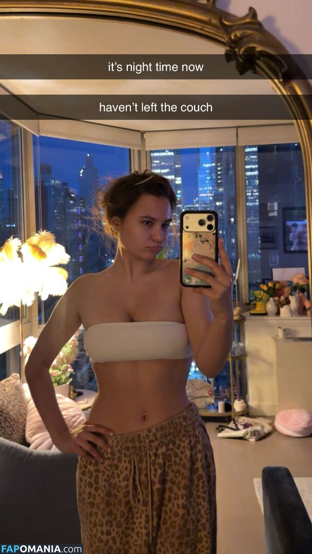 Ester Dobrik / esterrdobrik Nude OnlyFans  Leaked Photo #110
