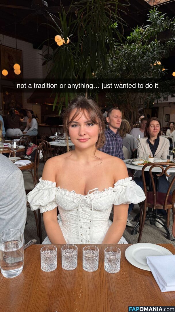 Ester Dobrik / esterrdobrik Nude OnlyFans  Leaked Photo #111