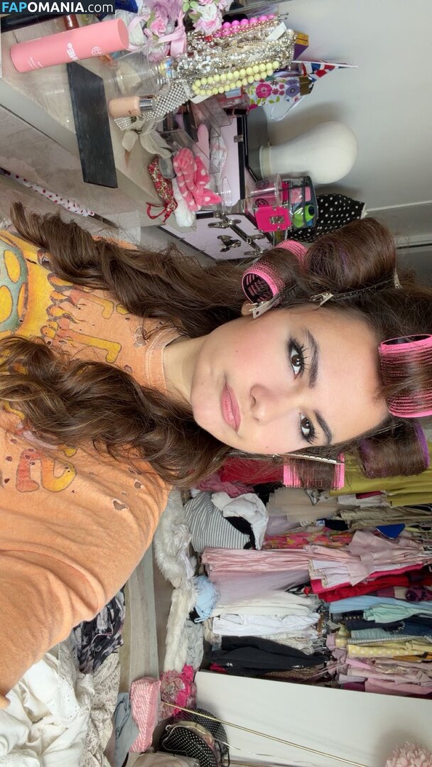Ester Dobrik / esterrdobrik Nude OnlyFans  Leaked Photo #115